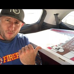 Meet your Posher, Forrest